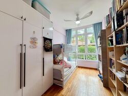 The Heliconia (D14), Condominium #534452051